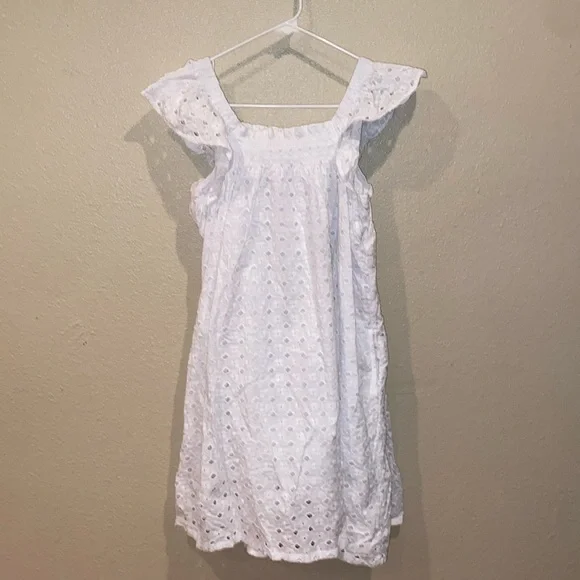 Nordstrom | Dresses | Xxs White Nordstrom Rack Dress | Poshmark